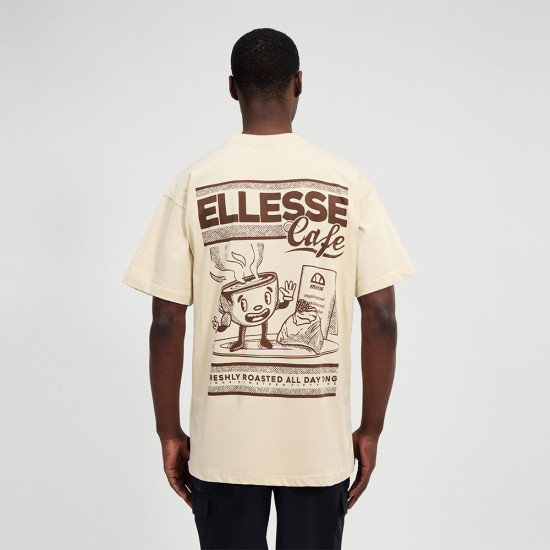 Ellesse Ανδρική κοντομάνικη μπλούζα Mulini Tee